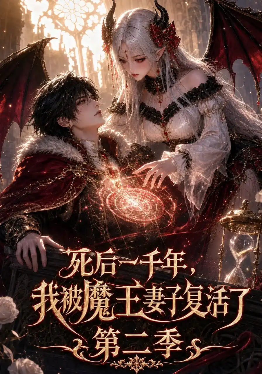 穿越星际：我养的蛇崽超凶第四季全集