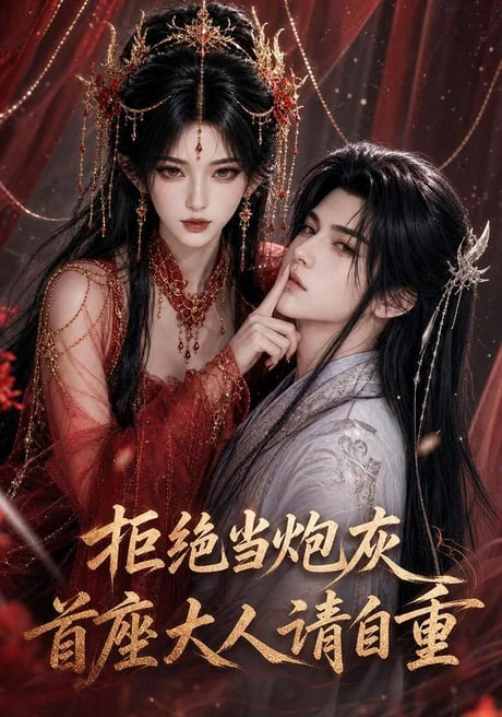 拒绝当炮灰首座大人请自重全集