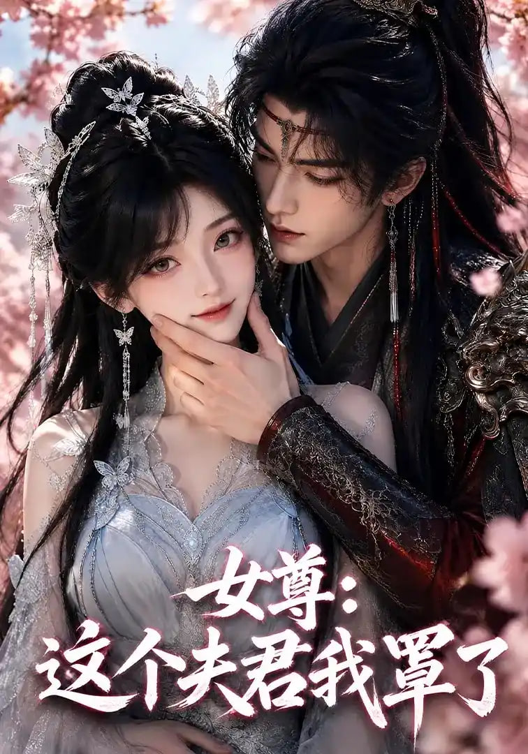 女尊：这个夫君我罩了全集