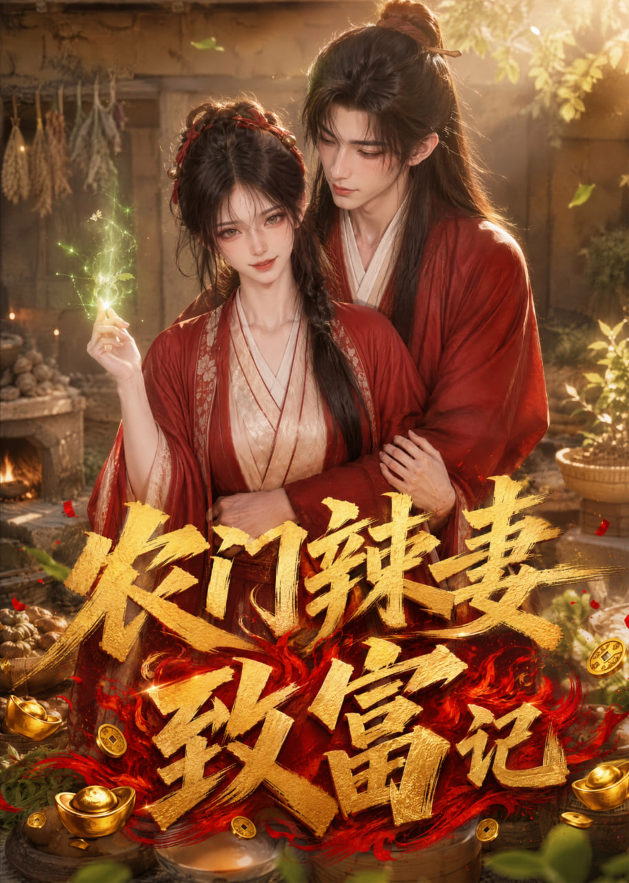 农门辣妻致富记全集