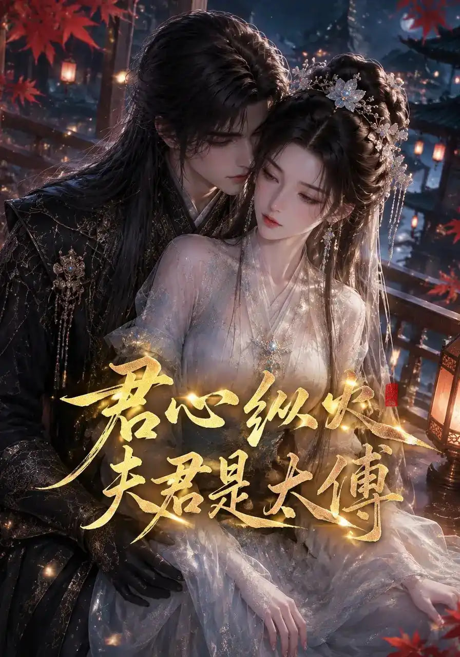 君心纵火夫君是太傅全集