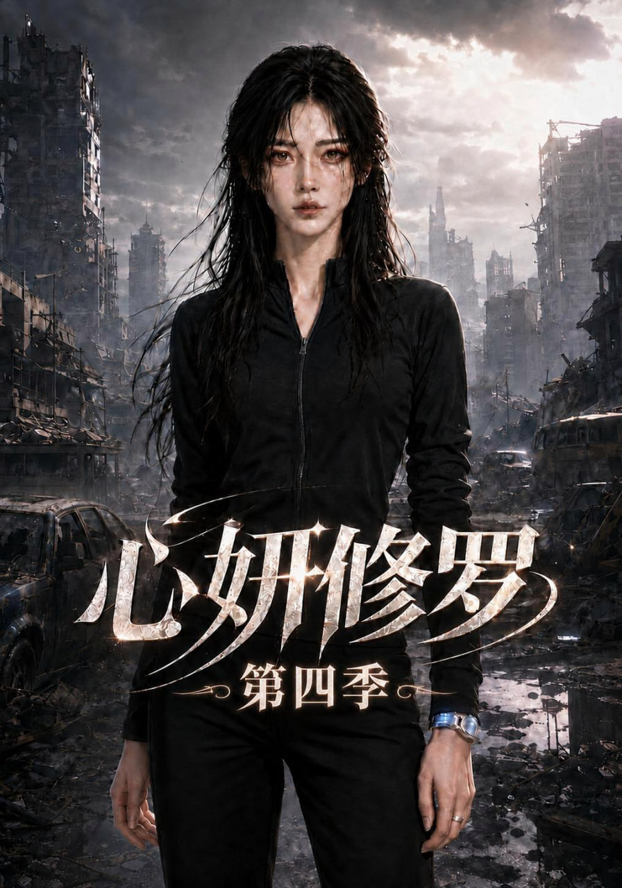 心妍修罗第四季全集