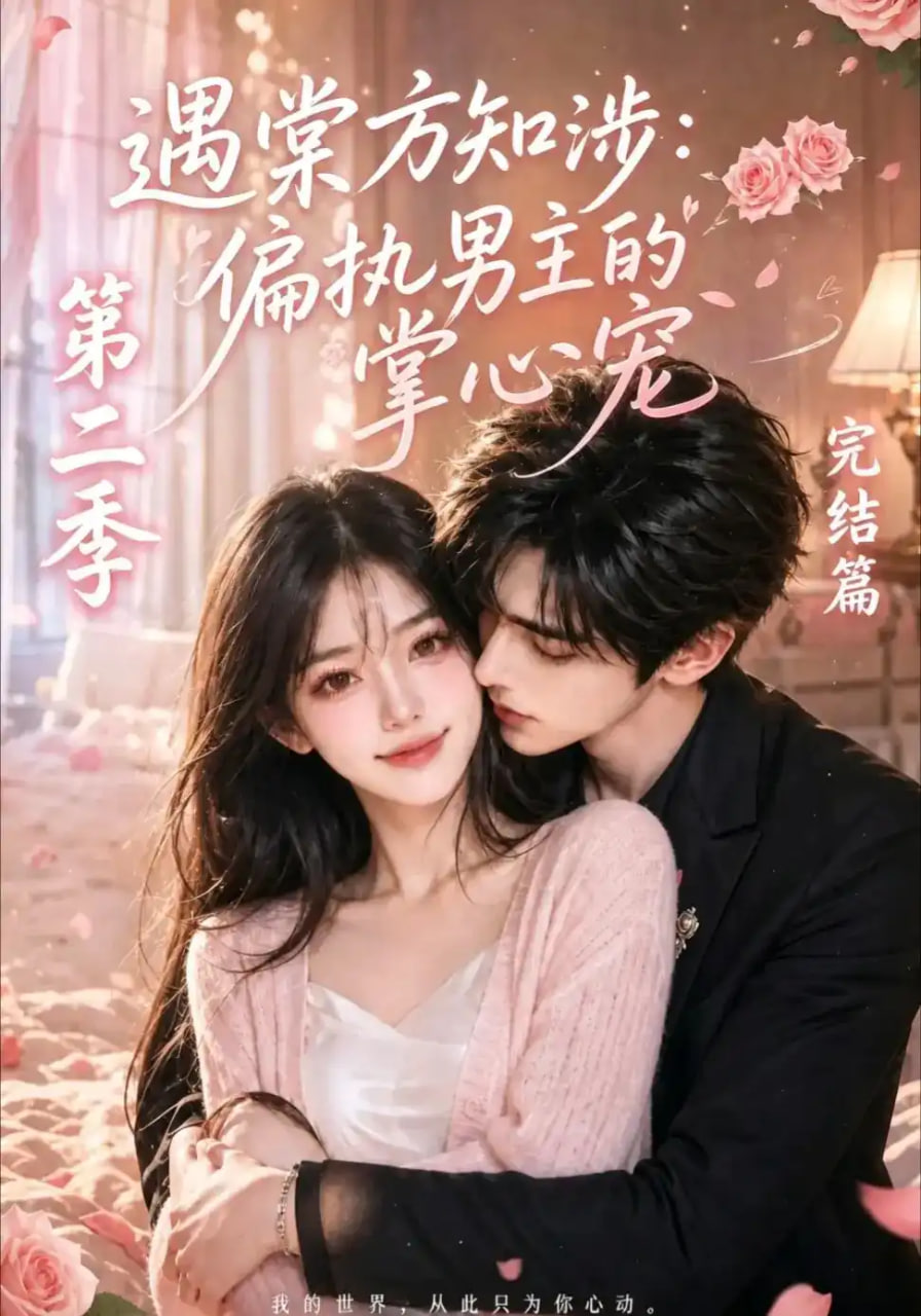 遇棠方知涉：偏执男主的掌心宠第二季全集