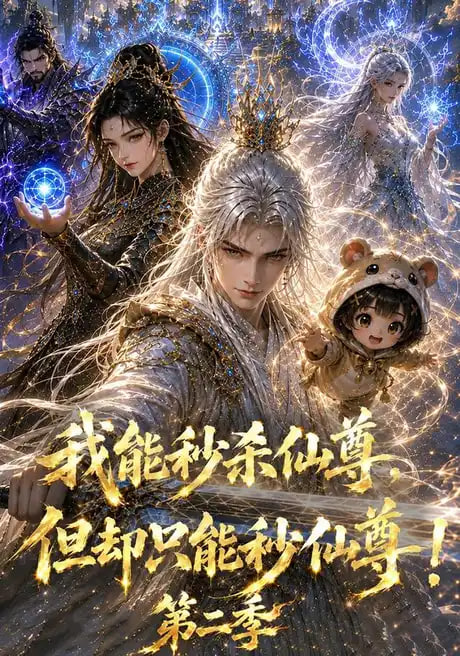 我能秒杀仙尊，但却只能秒仙尊！第二季全集