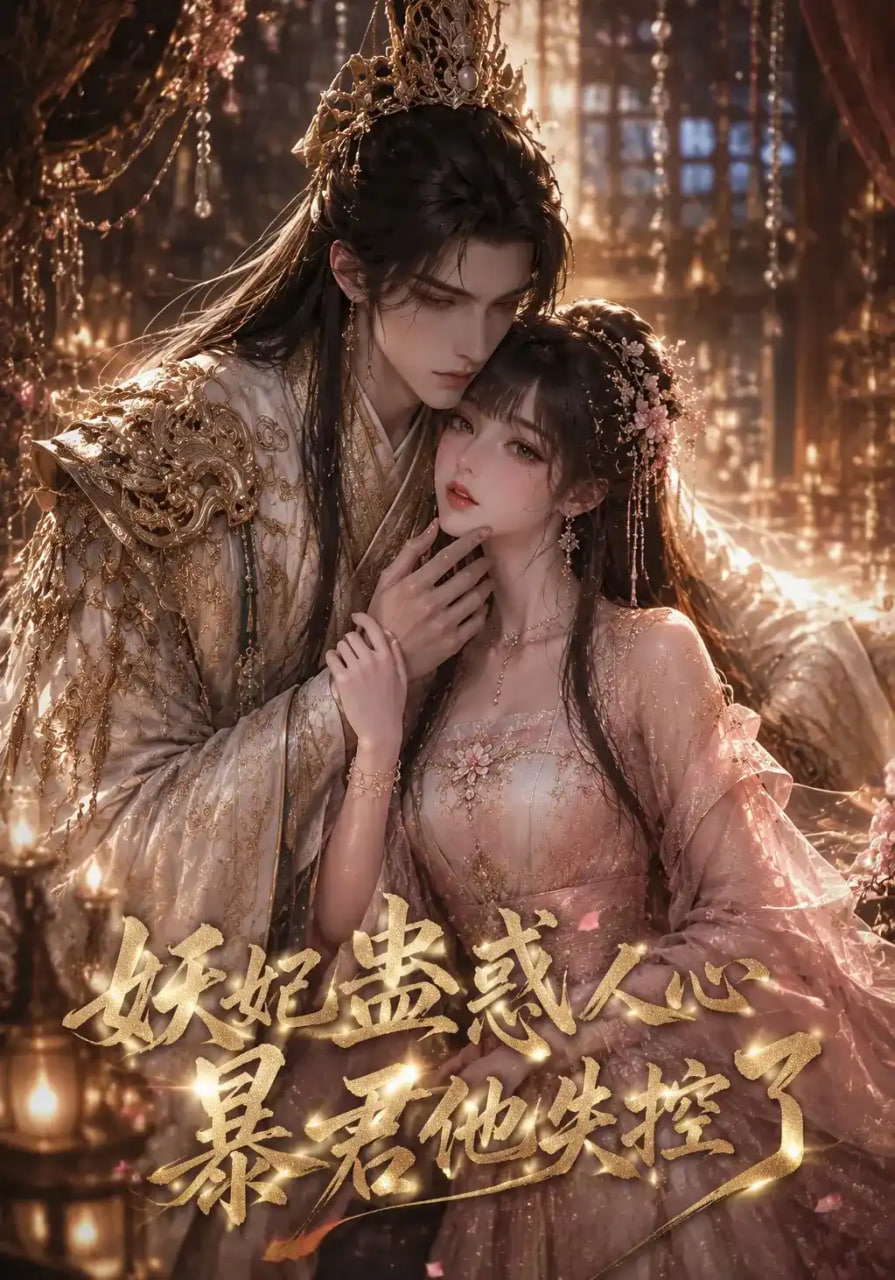 妖妃蛊惑人心，暴君他失控了全集