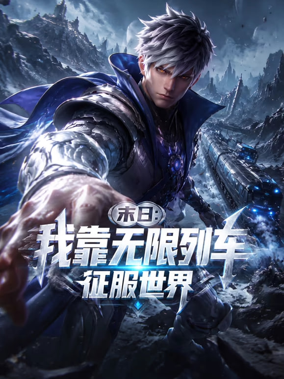 末日：我靠无限列车征服世界全集