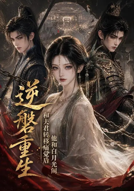 逆簪重生和夫君转移痛觉后他和白月光闹全集