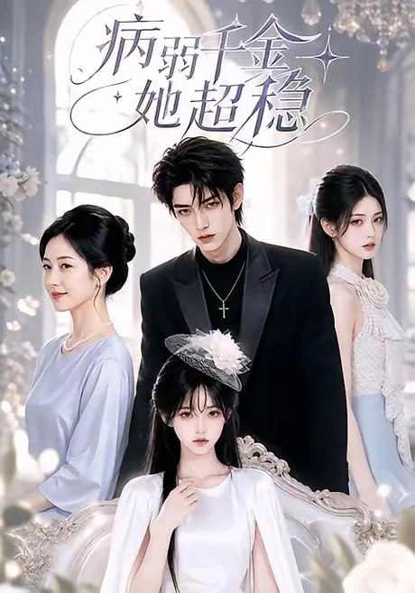白狐甜宠之我家小狐狸成精了全集