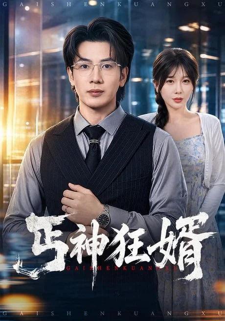 丐神狂婿全集