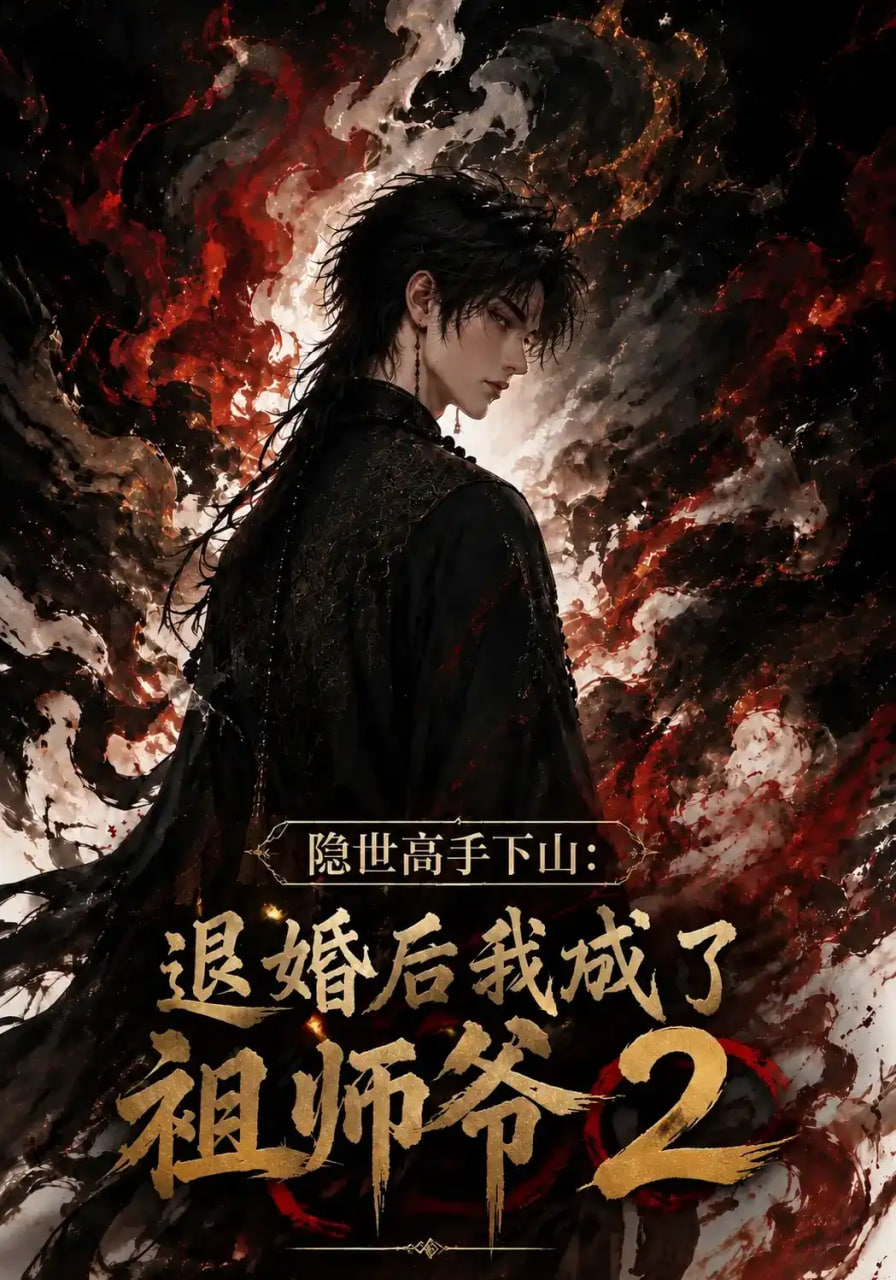 隐世高手下山：退婚后我成了祖师爷2全集