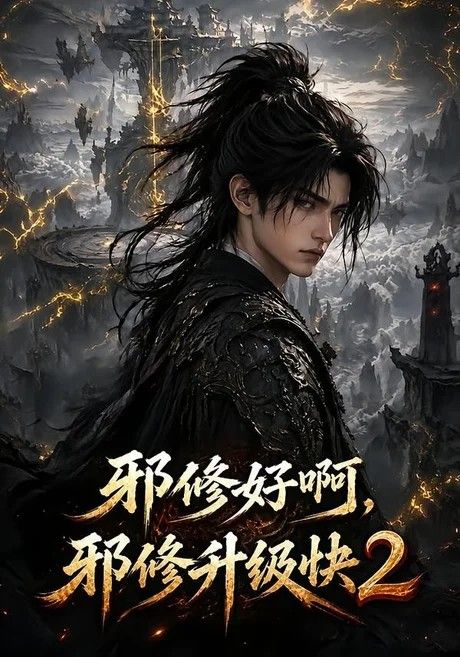 邪修好啊，邪修升级快2全集