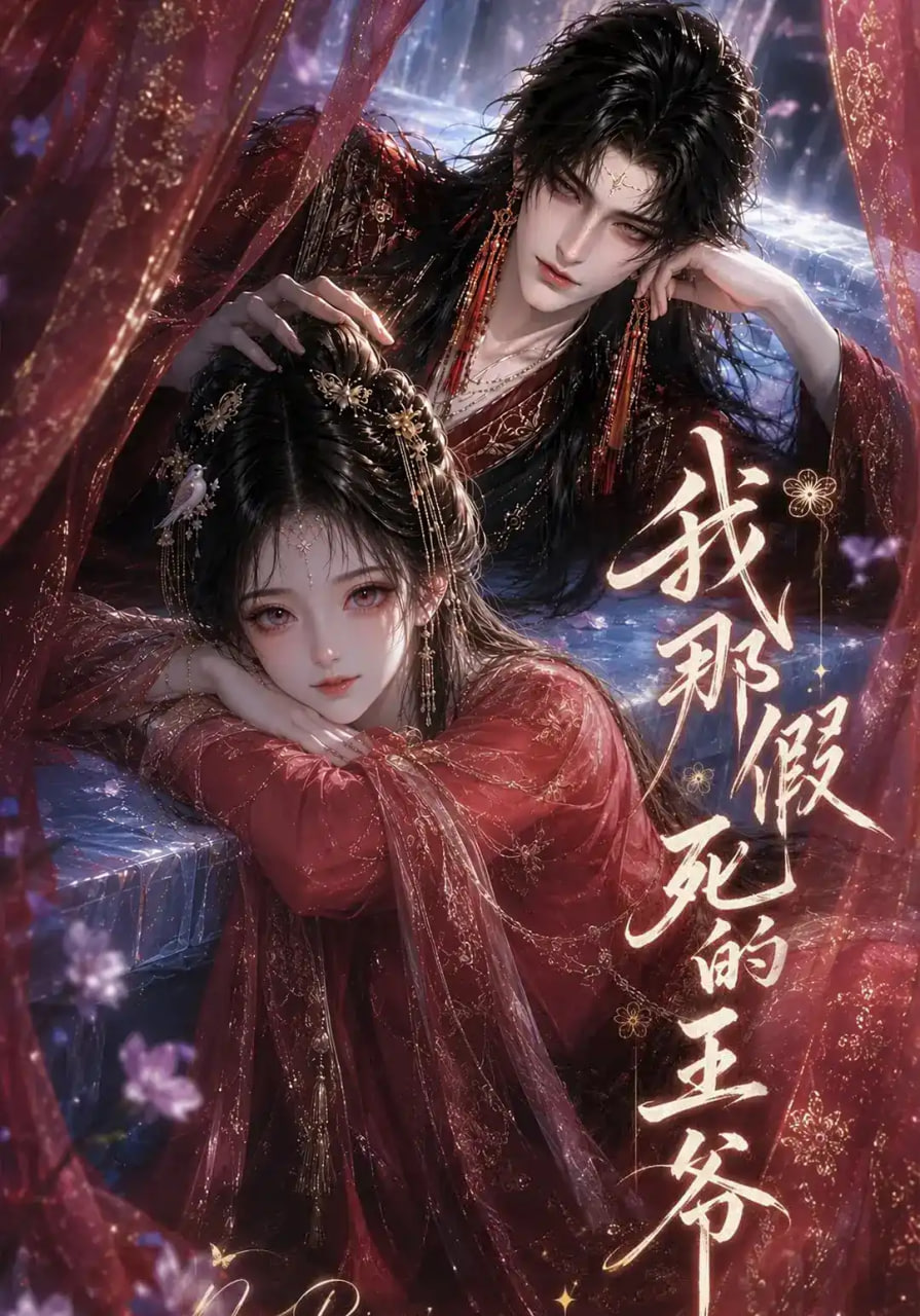 我那假死的王爷全集