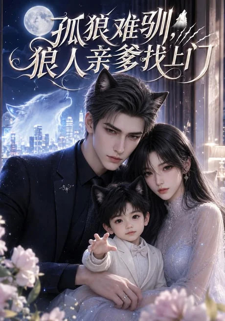 孤狼难训，狼人亲爹找上门全集