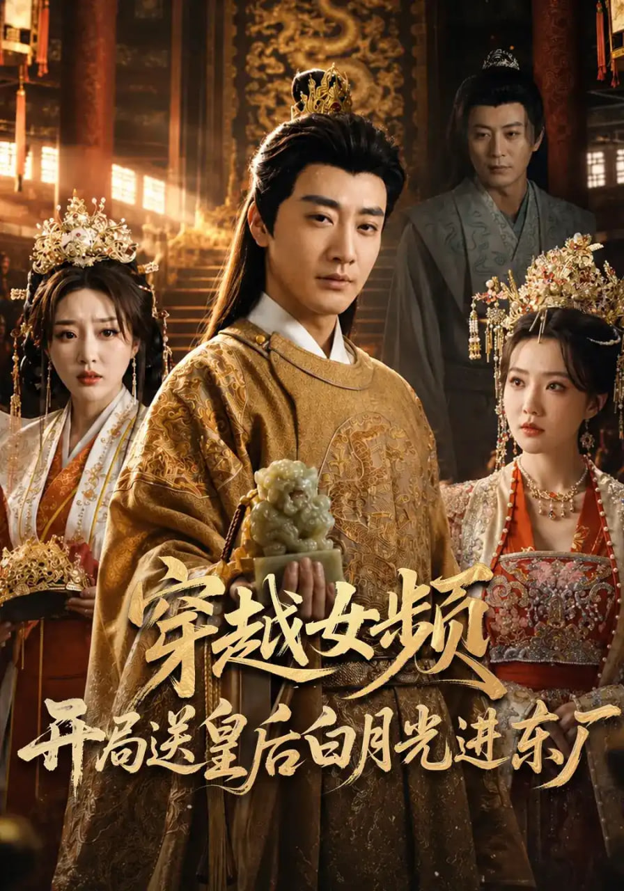 穿越女频开局送皇后白月光进东厂全集