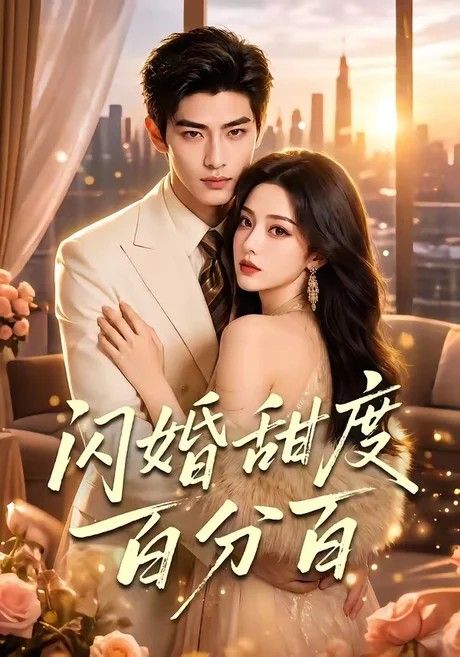 闪婚甜度百分百全集