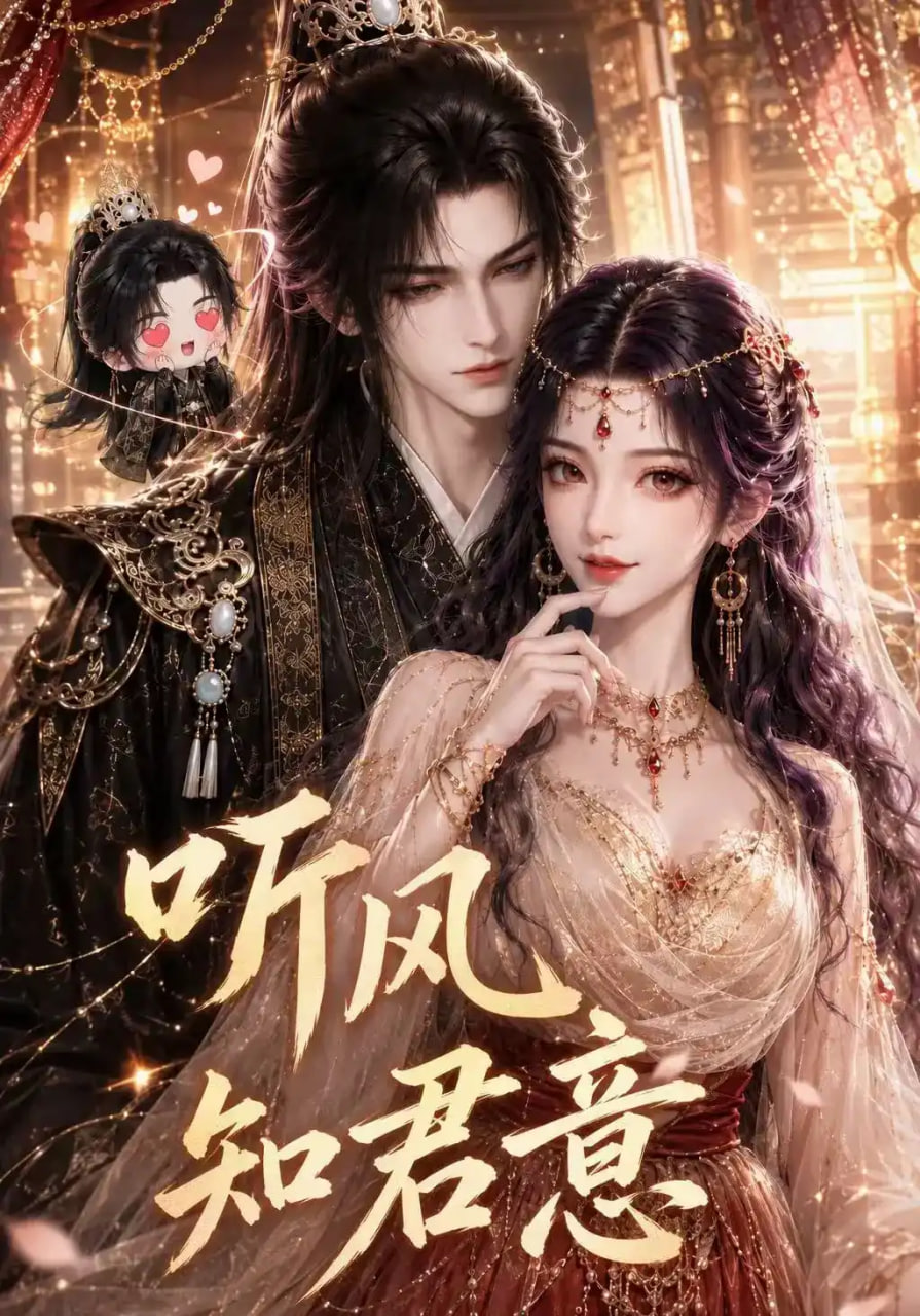 听风知君意全集