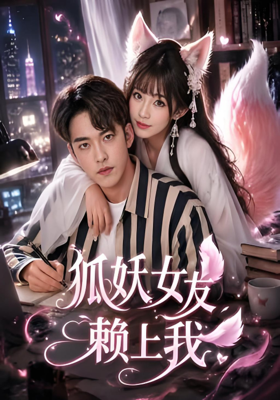 狐妖女友赖上我全集