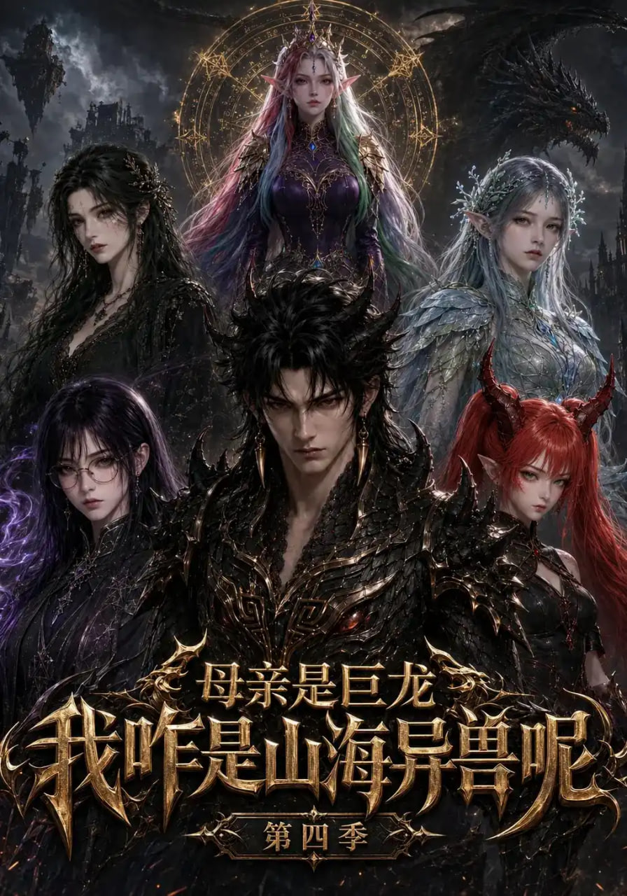 母亲是巨龙我咋是山海异兽呢第四季全集