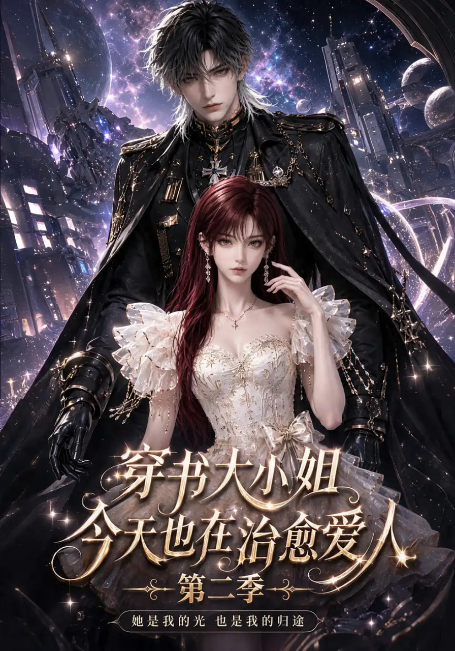 穿书大小姐今天也在治愈爱人第二季全集