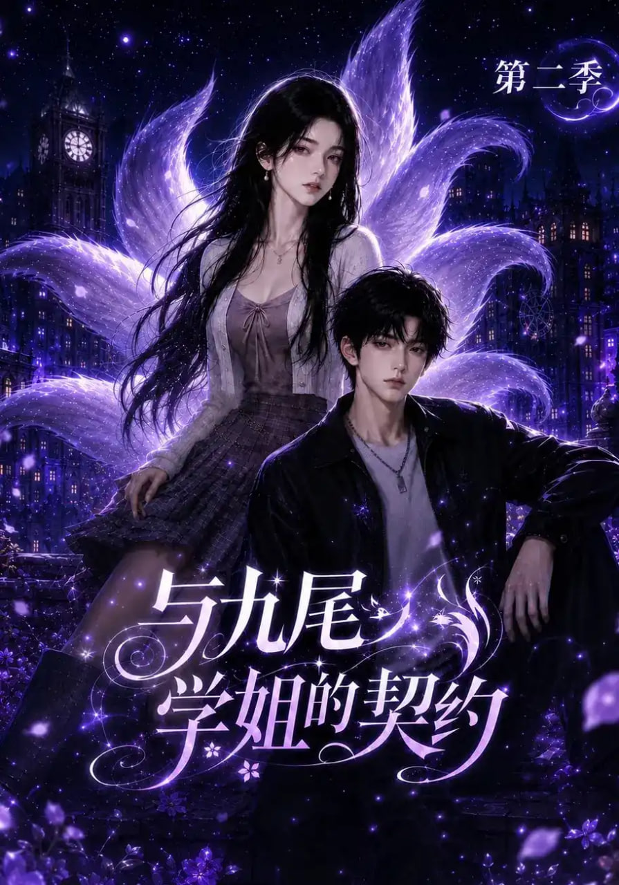 与九尾学姐的契约第二季全集