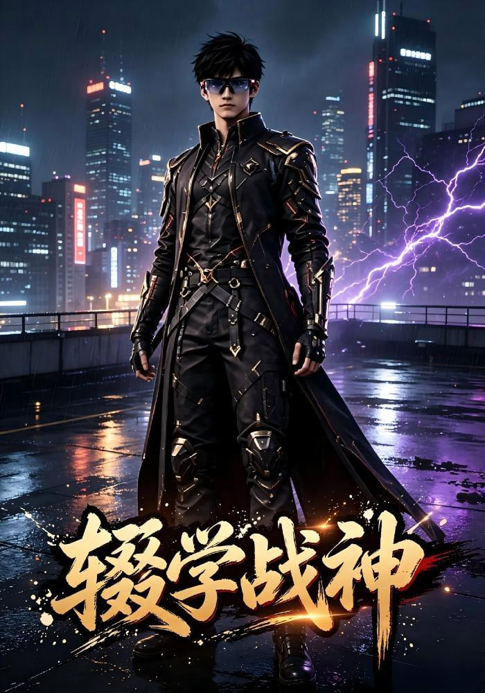 辍学战神全集