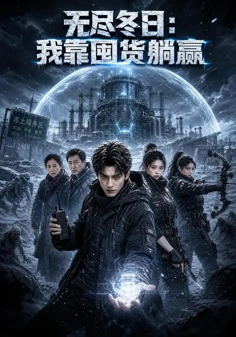 无尽冬日：我靠囤货躺赢全集