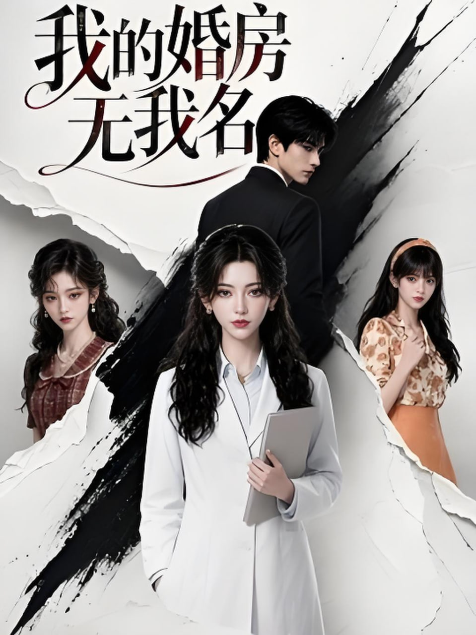 我的婚房无我名全集