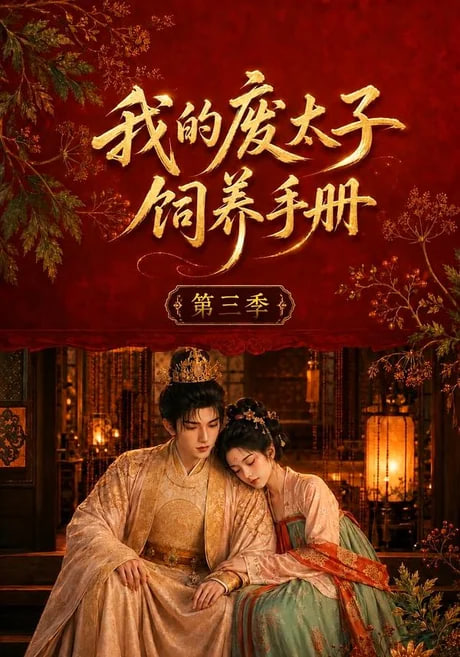 我的废太子饲养手册第三季全集