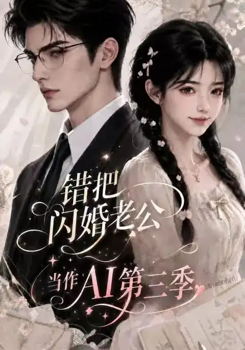 错把闪婚老公当作AI第三季全集
