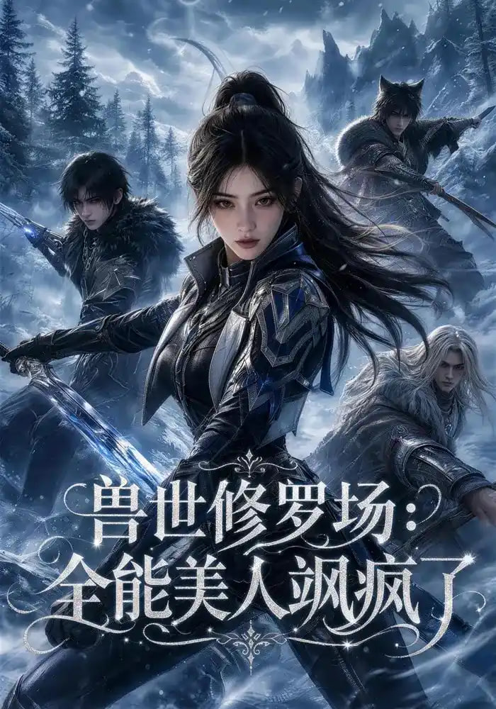 兽世修罗场：全能美人飒疯了全集