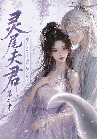 灵尾夫君：今日又没有藏好他的尾巴第二季全集
