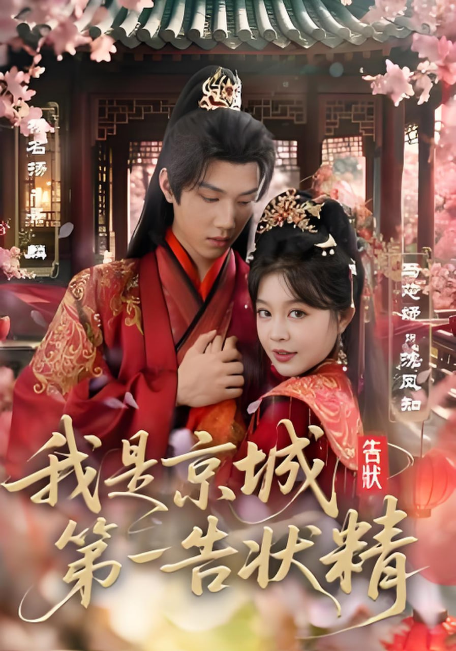 我是京城第一告状精全集
