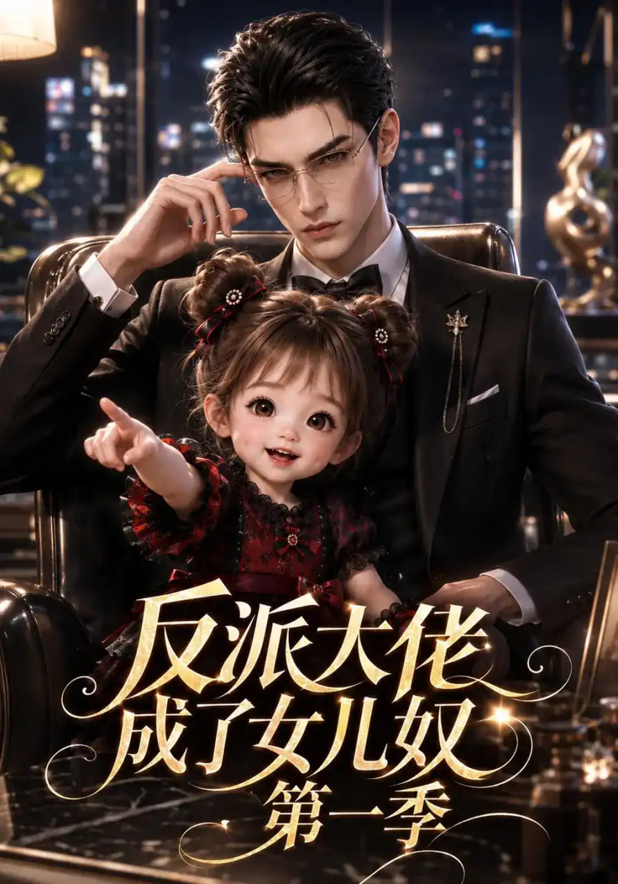 反派大佬成了女儿奴第一季全集