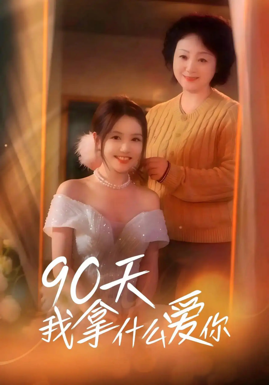 90天我拿什么爱你全集