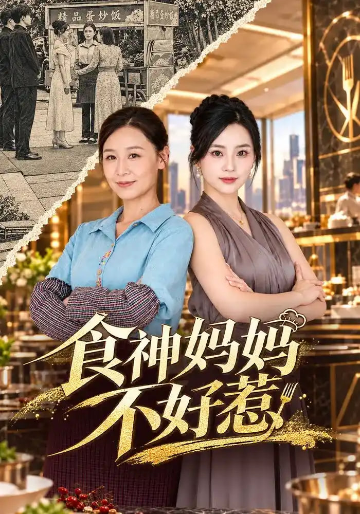 食神妈妈不好惹全集