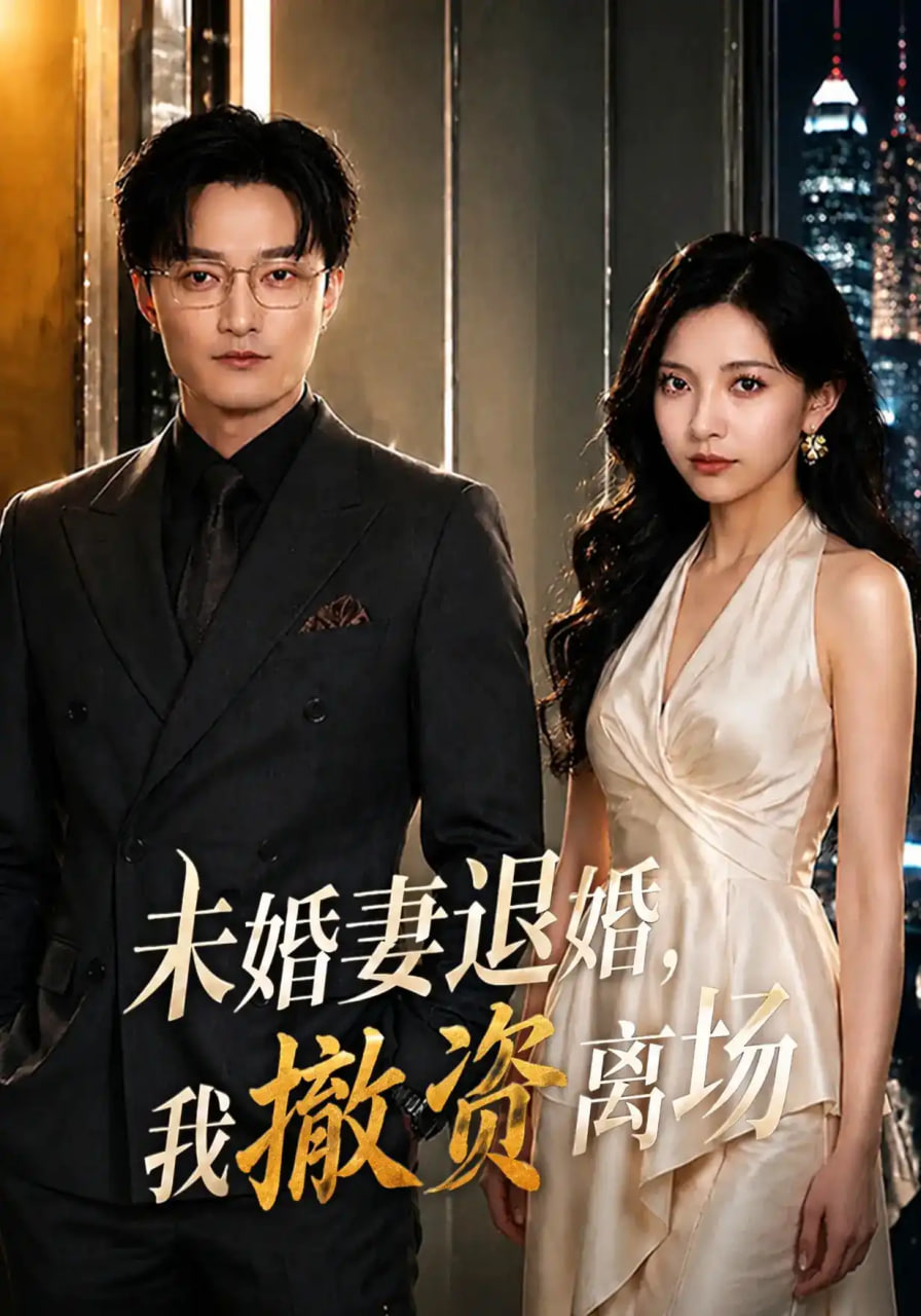 未婚妻退婚，我撤资离场全集