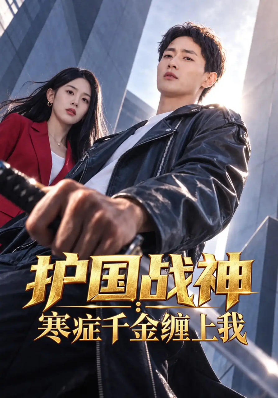 护国战神：寒症千金缠上我全集