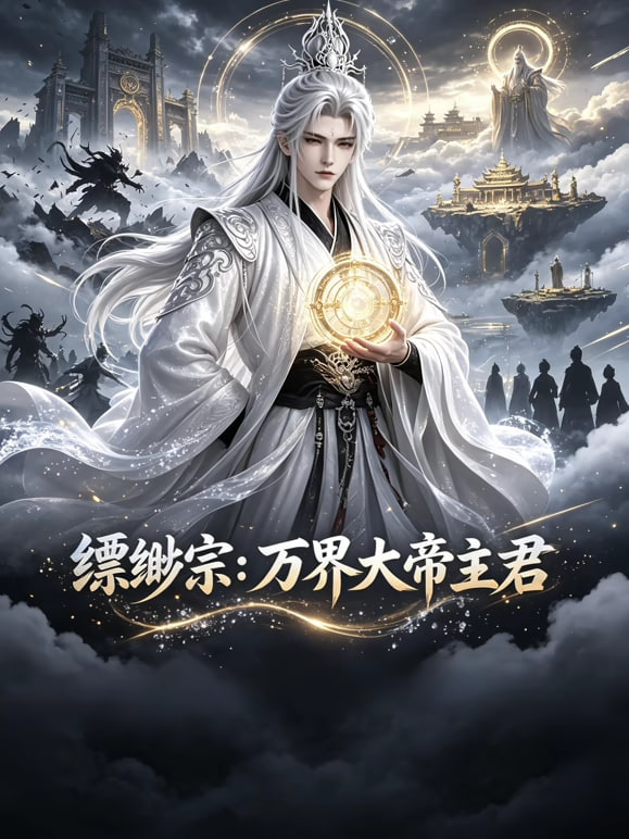缥缈宗：万界大帝主君全集