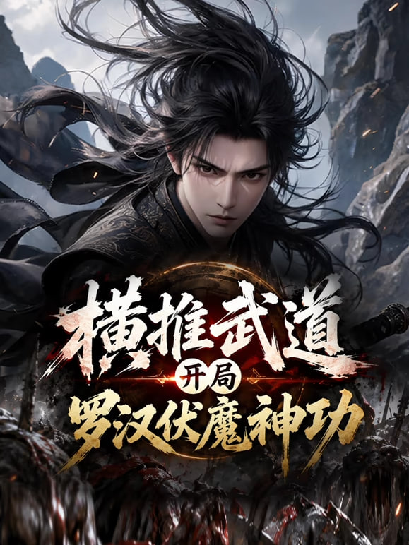横推武道开局罗汉伏魔神功全集