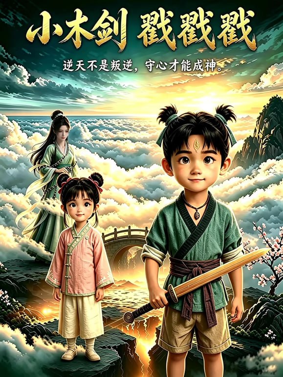 小木剑戳戳戳全集