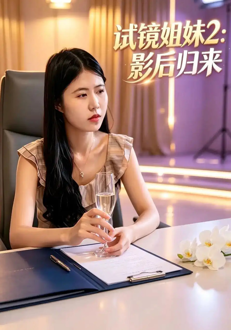 试镜姐妹2：影后归来全集