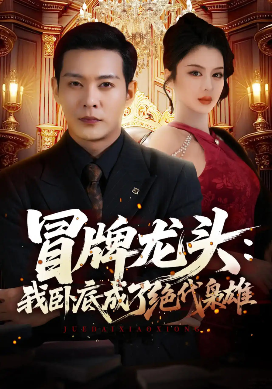 冒牌龙头：我卧底成了绝代枭雄全集