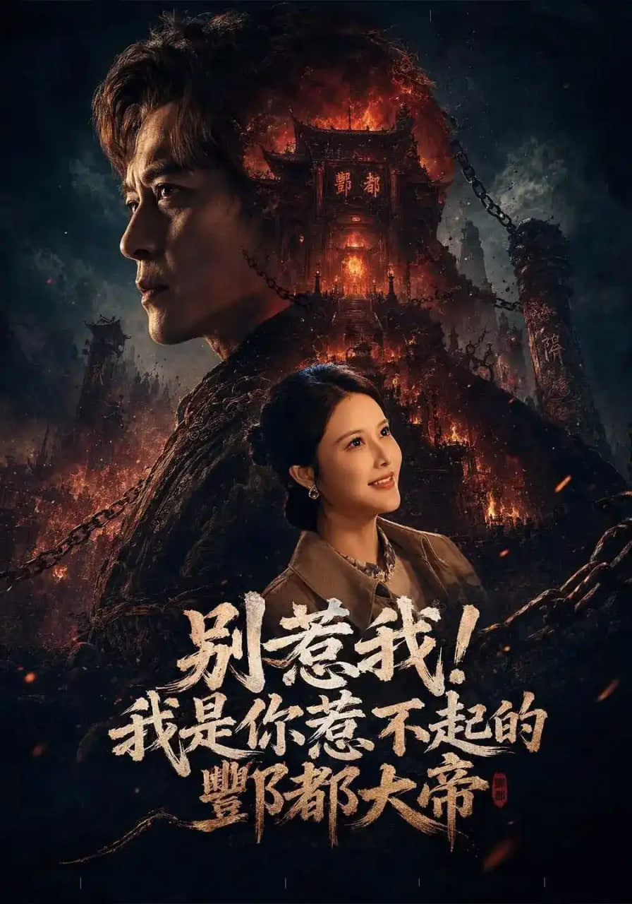 别惹我！我是你惹不起的酆都大帝！全集