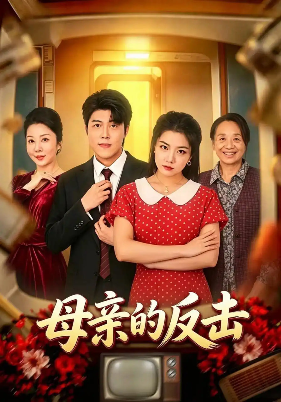 母亲的反击全集