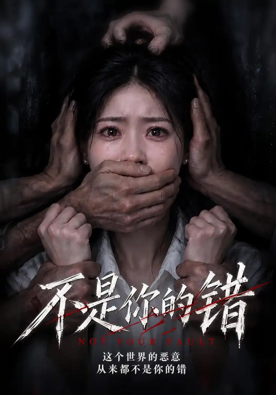 不是你的错全集