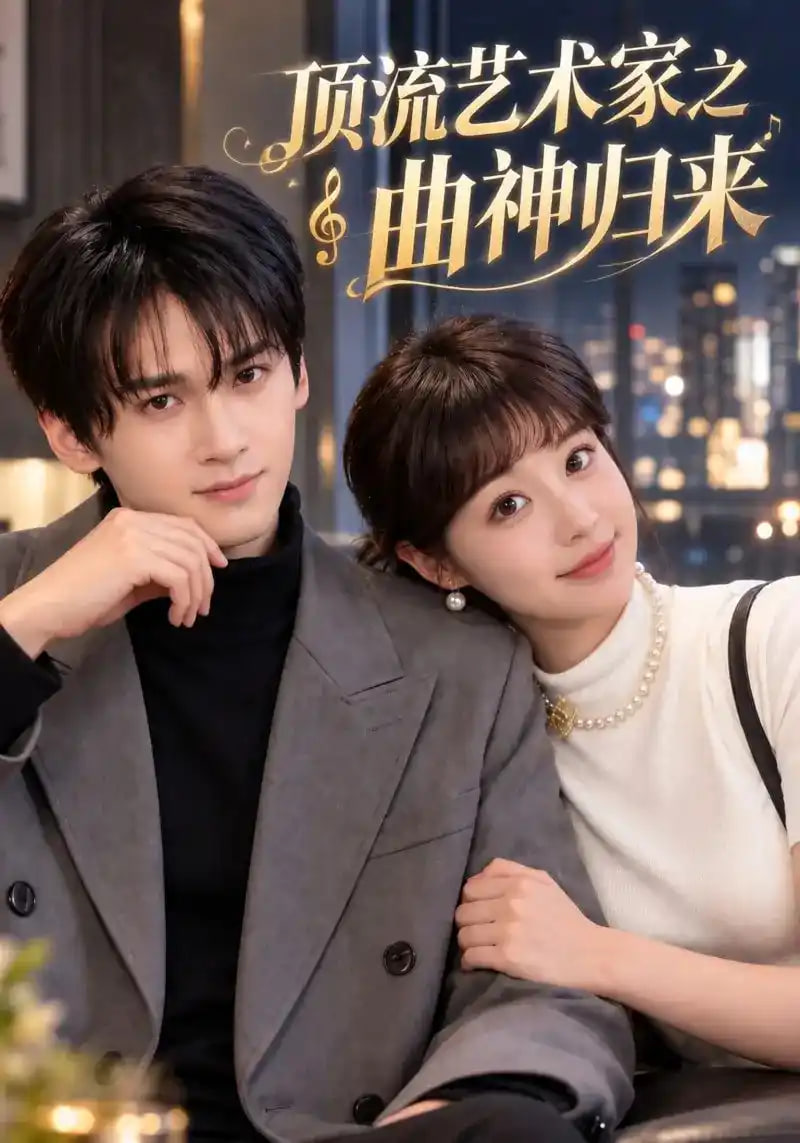 顶流艺术家之曲神归来全集