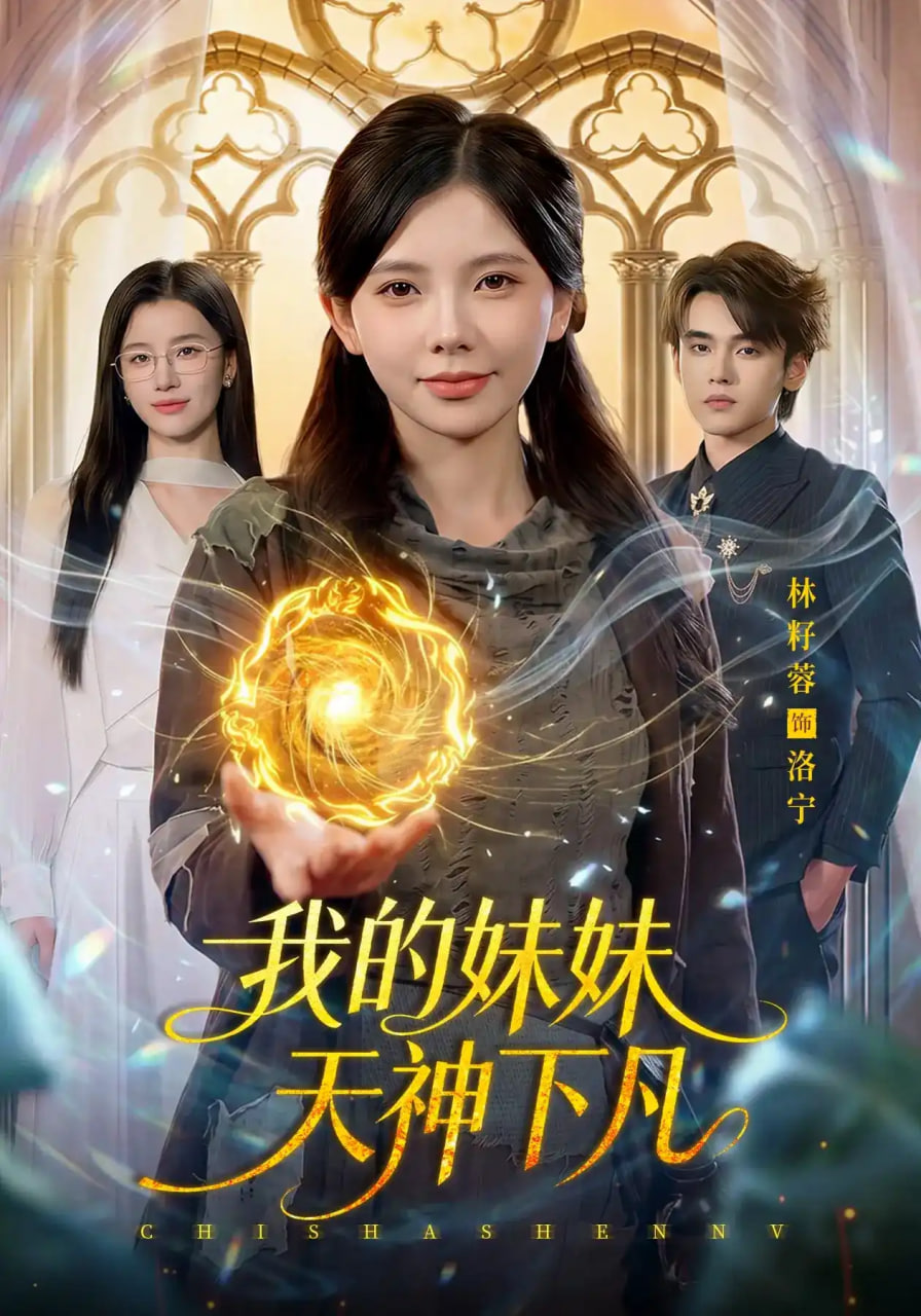 我的妹妹天神下凡全集