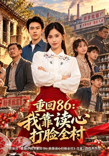 重回86：我靠读心打脸全村全集