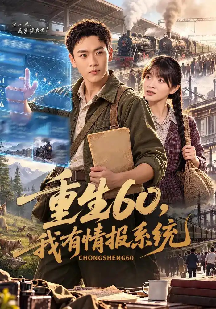 重生60，我有情报系统全集