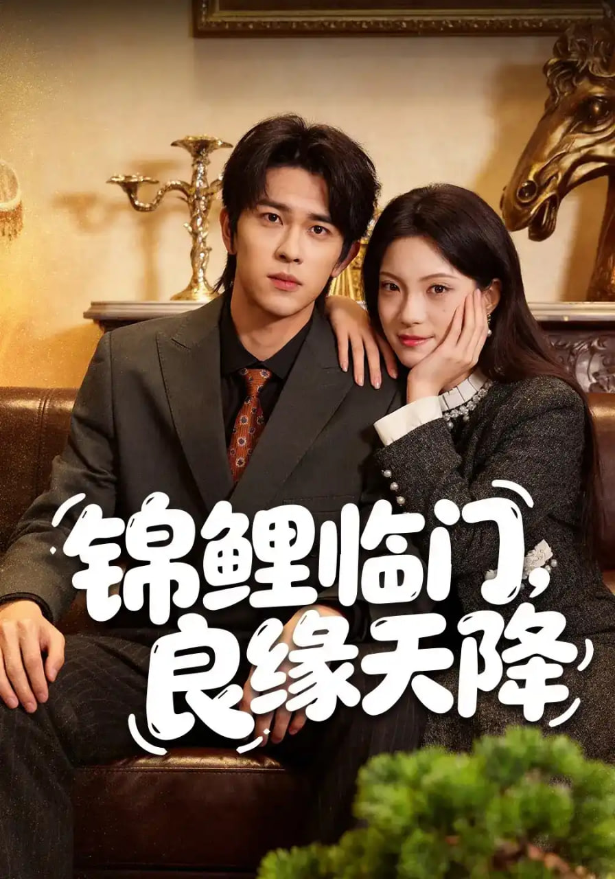 锦鲤临门，良缘天降全集